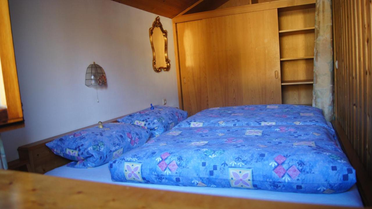 Ferienwohnung Holzner Inkl. Chiemgaukarte Рупольдинг Экстерьер фото